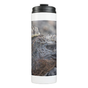 Marine Iguana Thermosbecher