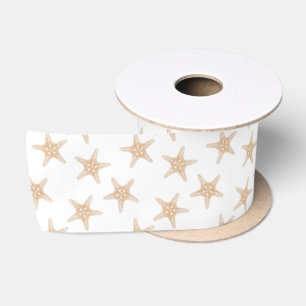 Marine Life Series Design 19  Satinband