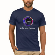 Marine Neuro Flourishing T-Shirt
