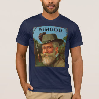 Marine Nimrod-m T-Shirt