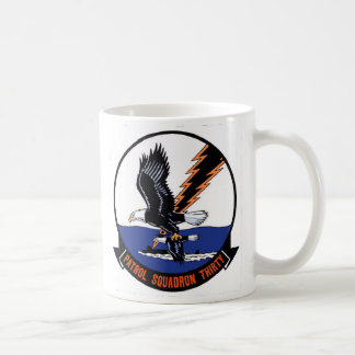 Marine-Patrouillen-Geschwader VP-30 Kaffeetasse