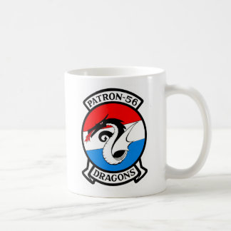 Marine-Patrouillen-Geschwader VP-56 Tasse