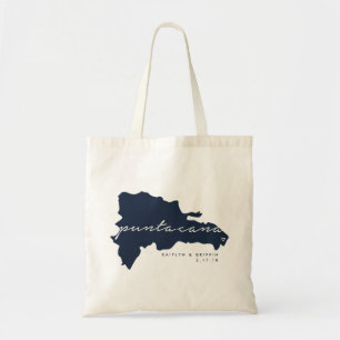 Marine Punta Cana kundenspezifische Tragetasche