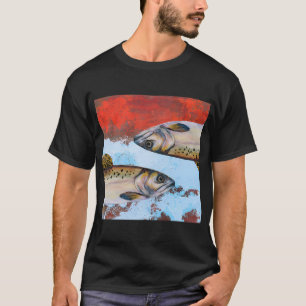 Marine Suite # 20 T-Shirt