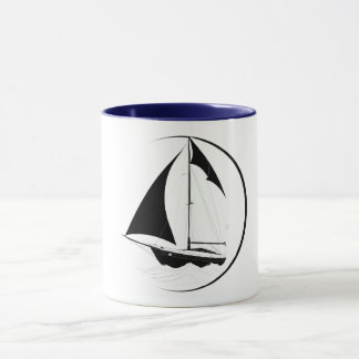 Marine Tasse 