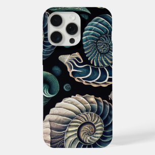 Marine Treasures iPhone 15 Pro Max Hülle