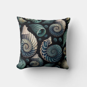 Marine Treasures Kissen