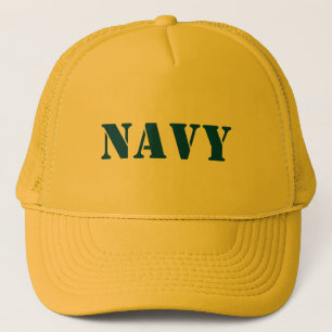 MARINE TRUCKERKAPPE