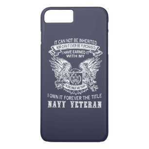 MARINE-VETERAN Case-Mate iPhone HÜLLE