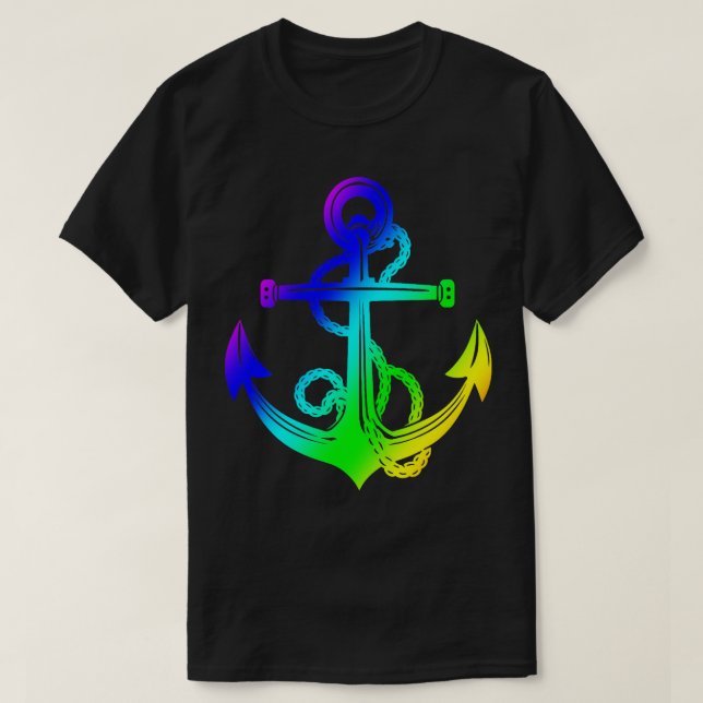 Marine Veteran T-Shirt (Design vorne)