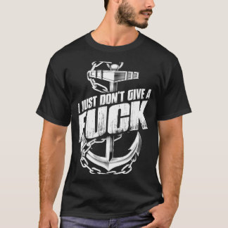 Marine Veteran T-Shirt