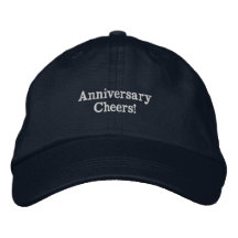 Marinehochzeits "Alles Gute zum Jubiläum!" verstel
