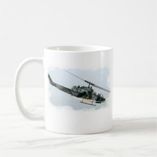 Marinehubschrauber-Licht-Angriff Squadron-367 Tasse
