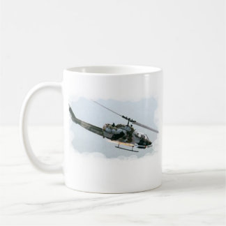Marinehubschrauber-Licht-Angriff Squadron-367 Tasse