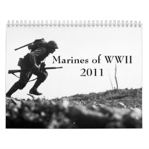 Marinekalendar Kalender
