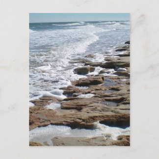 Marineland Beach Postkarte