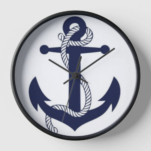 Marineluhr Uhr