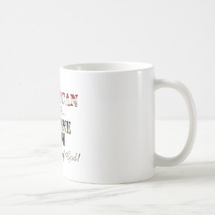 MarineMama-Anmut des Gottes Tasse