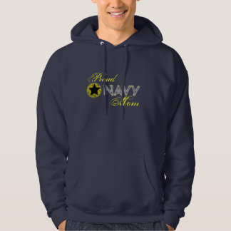 Marinemamma Hoodie