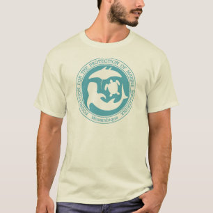 MarineMegafauna T-Shirt