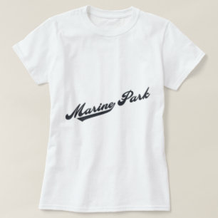 Marinepark T-Shirt