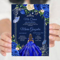 Marineprinzessinnen verkleidet Mis Quince, 16. Geb
