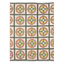 Mariner Compass Quilt