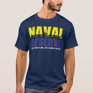 Marinereserve-T - Shirt