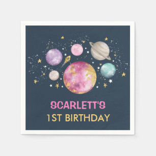 Marinerosa Erster Ausflug rund um die Sun Girls zu Serviette