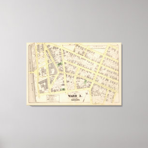 Mariners Bethel Providence Tool Company Leinwanddruck