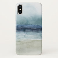 Mariner's Mist - Shoreline