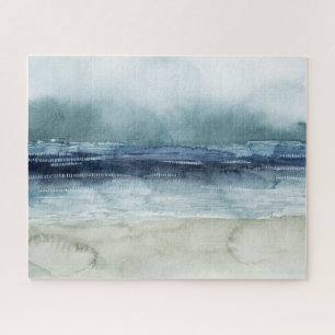 Mariner's Mist - Shoreline Puzzle