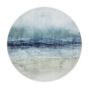Mariner's Mist - Shoreline Schneidebrett