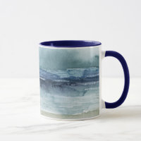 Mariner's Mist - Shoreline