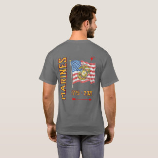 MARINES 1775 T-Shirt
