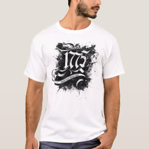 Marines Corps 1775 T-Shirt