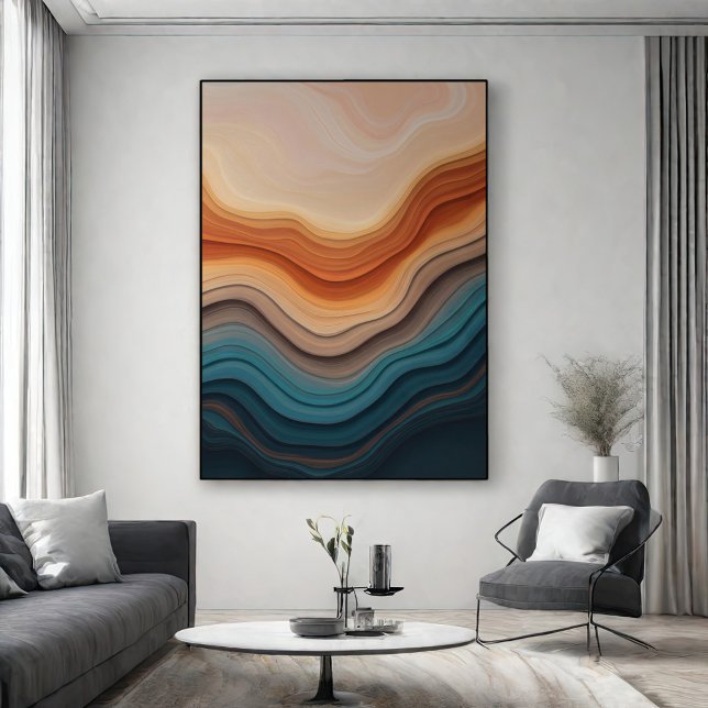 Marines Glühwürmchen Poster (Von Creator hochgeladen)