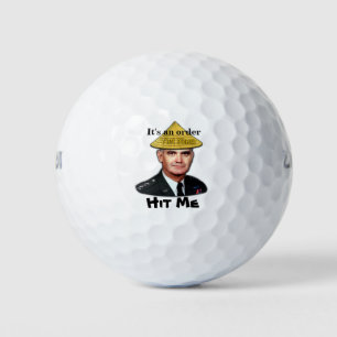 Marines Marine Vietnam Nam War Veterans Veterans V Golfball