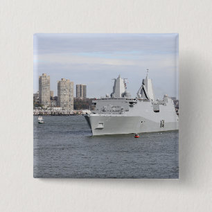 Marines und Segler ziehen die Schienen ab Button