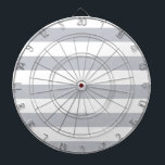 Marinesoldat des grauen Weiß der Marine Dartscheibe<br><div class="desc">Marinesoldat des grauen Weiß der Marine</div>