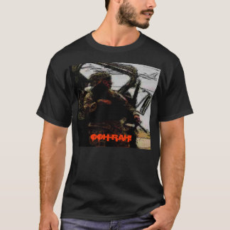 Marinesoldat, OOH-RAH! T-Shirt