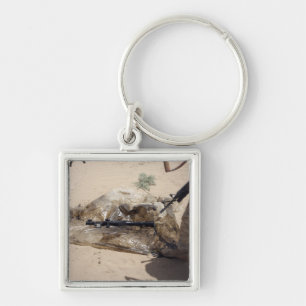 Marinesoldaten Schlüsselanhänger