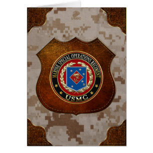 MarineSpezialoperation-Regiment (MSOR) [3D]