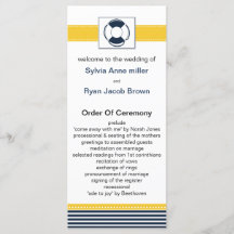 Marinestreifen, Rettungsschwimmer, Hochzeiten auf 