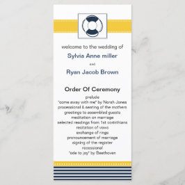 Marinestreifen, Rettungsschwimmer, Hochzeiten auf  Programm