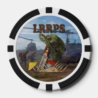 Marinestreitkräfte der Armee marines Vietnam Nam W Pokerchips