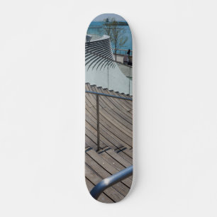 Marinestrips Skateboard