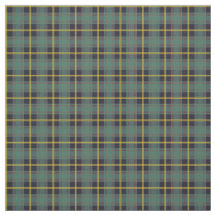MarineTartan Stoff