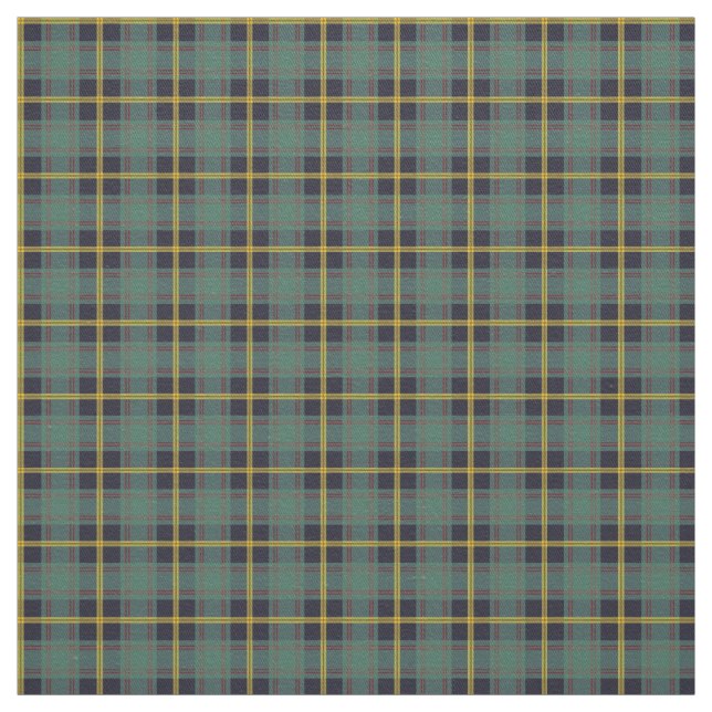 MarineTartan Stoff (Muster)