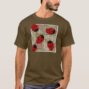 MARINKÄFER T-Shirt